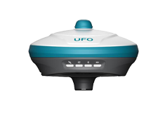 UFO U3Pro 測(cè)地型GNSS接收機(jī)