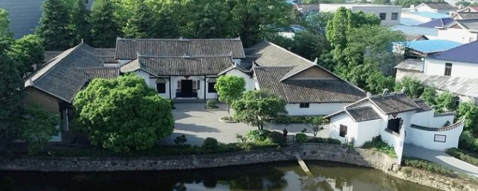 記錄歷史，傳承文明—影像RTK助力歷史建筑保護(hù) 中海達(dá)V5 北斗海達(dá)TS6